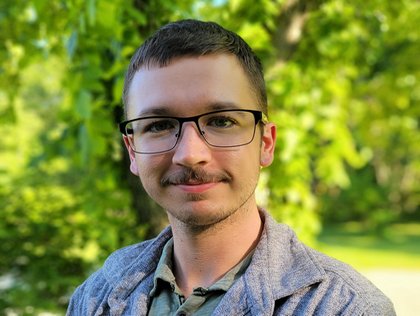 Tyler Davis